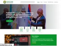 Sites similar to naicom.gov.ng