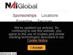 Sites similar to naicommercialrealestate.com