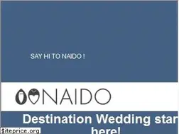 Sites similar to naido.wedding