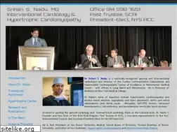 Sites similar to naiducardiology.com