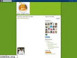 Sites similar to naidukapu.blogspot.com