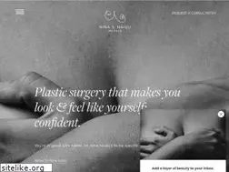 Sites similar to naiduplasticsurgery.com