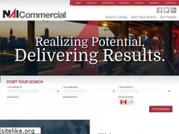 Sites similar to naiedmonton.com