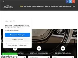 Sites similar to naieesmiri.com