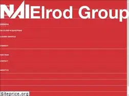 Sites similar to naielrod.com