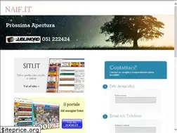 Sites similar to naif.it
