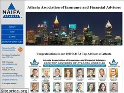 Sites similar to naifa-atlanta.org