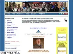 Sites similar to naifa-broward.org