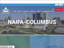 Sites similar to naifa-columbus.org