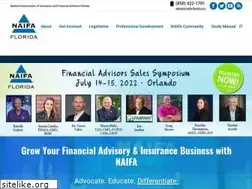 Sites similar to naifa-florida.org