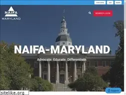 Sites similar to naifa-maryland.org