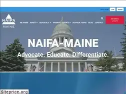 Sites similar to naifa-me.org