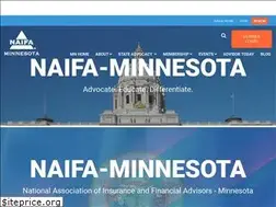 Sites similar to naifa-mn.org