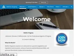 Sites similar to naifa-virginia.org