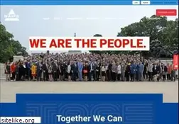 Sites similar to naifa.org