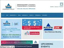 Sites similar to naifact.org
