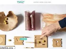 Sites similar to naifactory.com