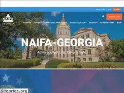 Sites similar to naifageorgia.org