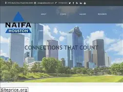 Sites similar to naifahouston.com