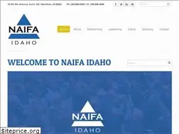 Sites similar to naifaidaho.org