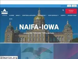 Sites similar to naifaiowa.org