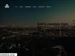 Sites similar to naifala.org