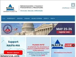 Sites similar to naifama.org