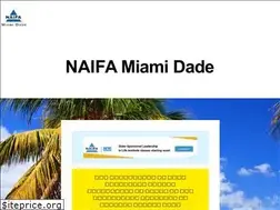 Sites similar to naifamiamidade.org