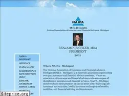 Sites similar to naifamichigan.com