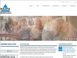 Sites similar to naifanebraska.org