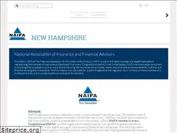 Sites similar to naifanh.org