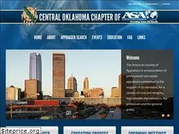 Sites similar to naifaokc.com