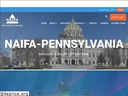 Sites similar to naifapa.org