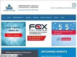 Sites similar to naifari.org