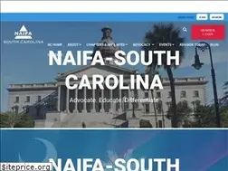 Sites similar to naifasc.com