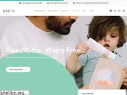 Sites similar to naifcare.com