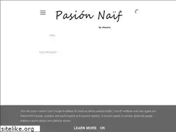 Sites similar to naifdolls.blogspot.com