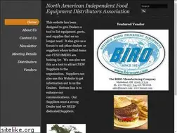 Sites similar to naifeda.com