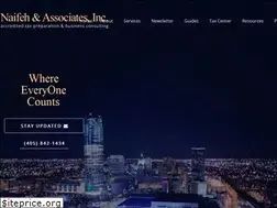 Sites similar to naifeh.net