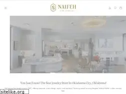 Sites similar to naifehfinejewelry.com