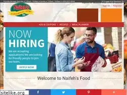 Sites similar to naifehs.com