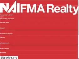 Sites similar to naifmarealty.com