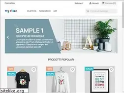 Sites similar to naifofficial.it