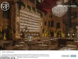 Sites similar to naiftasarim.com