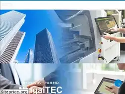 Sites similar to naigaitec.co.jp