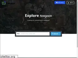 Sites similar to naigaon.in