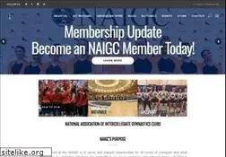 Sites similar to naigc.net