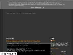 Sites similar to naiggy.blogspot.com