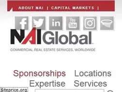 Sites similar to naiglobal.com
