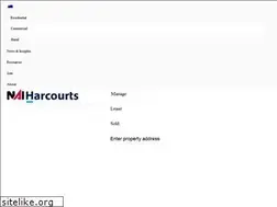 Sites similar to naiharcourts.com.au